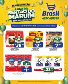 Catálogo Brasil Atacadista Página 1
