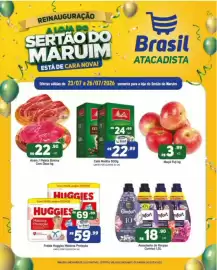 Catálogo Brasil Atacadista Página 2