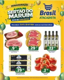 Catálogo Brasil Atacadista Página 3