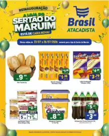 Catálogo Brasil Atacadista Página 5