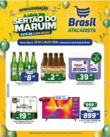 Catálogo Brasil Atacadista Página 6