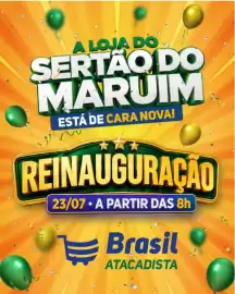 Catálogo Brasil Atacadista Página 7