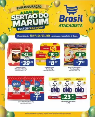 Catálogo Brasil Atacadista (válido até 26-07)