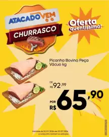 Folheto Atacado Vem Página 3