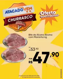 Folheto Atacado Vem Página 7