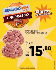 Folheto Atacado Vem Página 8