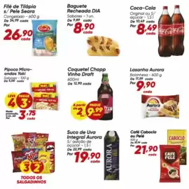 Tabloide Dia Página 8