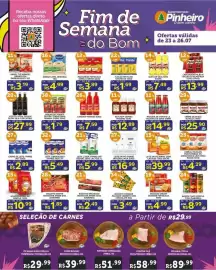 Encarte Pinheiro Supermercado Página 2