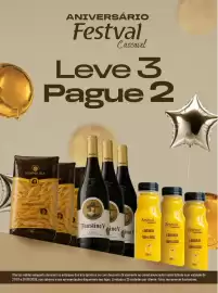Encarte Festval Página 1