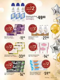 Encarte Festval Página 15