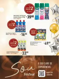 Encarte Festval Página 16