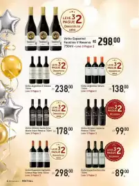 Encarte Festval Página 6