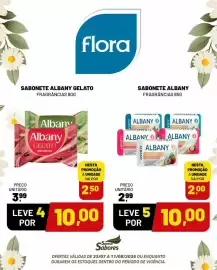 Folheto Spasso Sabores Página 2