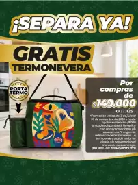 Catálogo Berna Página 11