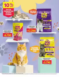 Catálogo Ara Página 9