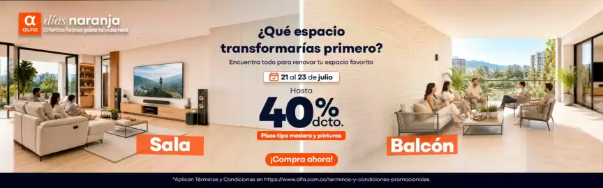 Catálogo Alfa Página 1