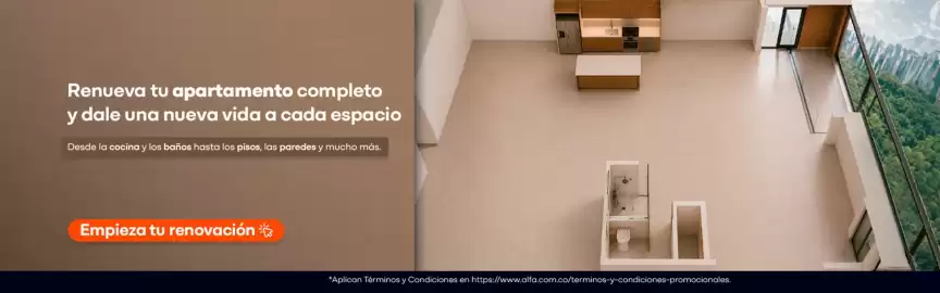 Catálogo Alfa Página 2