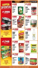Catálogo Makro semana 30 Página 6
