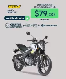 Catálogo Marcimex Página 2