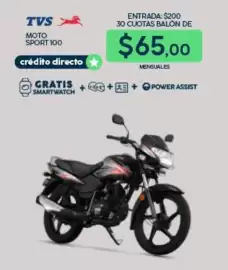 Catálogo Marcimex Página 3