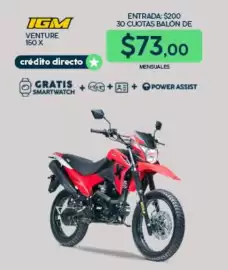 Catálogo Marcimex Página 5