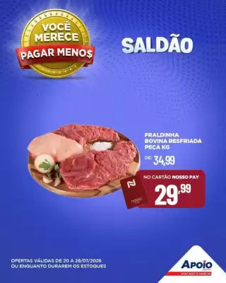Folheto Apoio Mineiro (válido até 26-07)