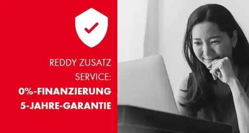 Reddy Küchen Prospekt Seite 1