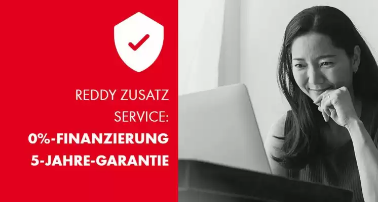 Reddy Küchen (gültig bis 1-08)