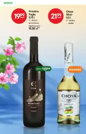Żabka gazetka | Alkohole Strona 10