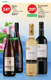 Żabka gazetka | Alkohole Strona 12