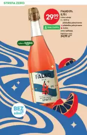 Żabka gazetka | Alkohole Strona 14
