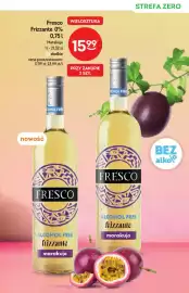 Żabka gazetka | Alkohole Strona 15