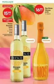 Żabka gazetka | Alkohole Strona 16