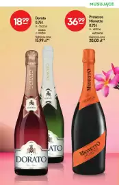 Żabka gazetka | Alkohole Strona 17