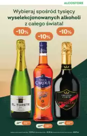 Żabka gazetka | Alkohole Strona 19