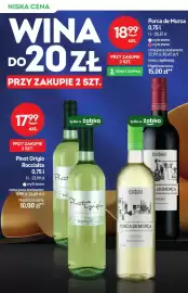 Żabka gazetka | Alkohole Strona 2