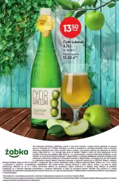 Żabka gazetka | Alkohole Strona 20