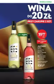 Żabka gazetka | Alkohole Strona 3