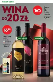 Żabka gazetka | Alkohole Strona 4