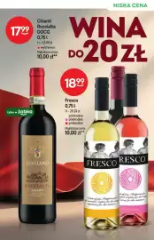 Żabka gazetka | Alkohole Strona 5