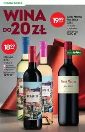 Żabka gazetka | Alkohole Strona 6