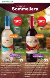 Żabka gazetka | Alkohole Strona 8