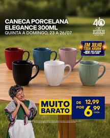 Catálogo Lojas Havan Página 2