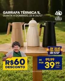 Catálogo Lojas Havan Página 1