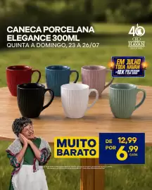 Catálogo Lojas Havan Página 2