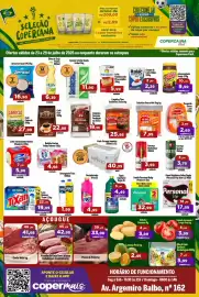 Tabloide Copercana semana 30 Página 1