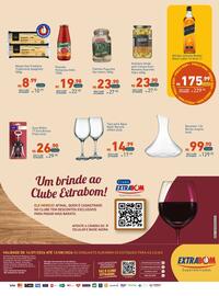 Catálogo Extrabom Supermercados Página 10
