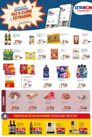 Catálogo Extrabom Supermercados Página 1