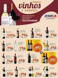 Catálogo Extrabom Supermercados Página 3