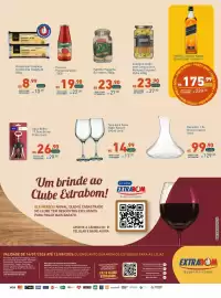 Catálogo Extrabom Supermercados Página 6